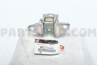 MR271688 HINGE,FR DOOR,LWR RH
