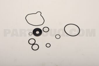 MR272311 SEAL KIT,P/S OIL PUMP