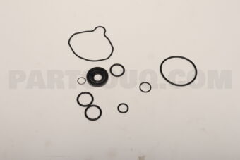 MR272311 SEAL KIT,P/S OIL PUMP