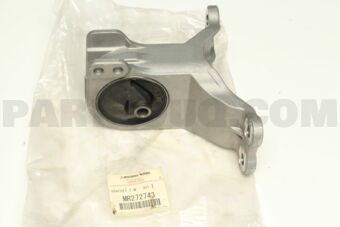 MR272743 BRACKET,T/M MOUNTING