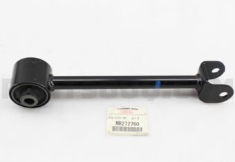 MR272760 ARM ASSY,RR SUSP TRAILING