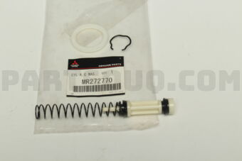 MR272770 CYLINDER KIT,CLUTCH MASTER