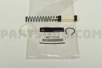 MR272770 CYLINDER KIT,CLUTCH MASTER