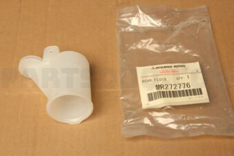 MR272776 Mitsubishi RESERVOIR,CLUTCH FLUID