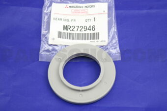 MR272946 BEARING,FR SUSP STRUT