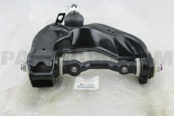 MR273690 ARM ASSY,FR SUSP,UPR RH