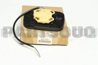 MR275059 MIRROR & HOLDER,DOOR,LH