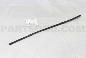 MR275300 BLADE,WINDSHIELD WIPER
