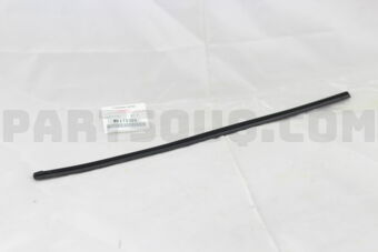 MR275300 BLADE,WINDSHIELD WIPER