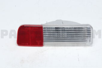 MR275820 LAMP ASSY,BACKUP,RH