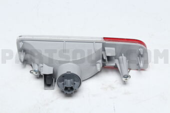 MR275820 LAMP ASSY,BACKUP,RH