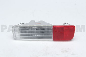 MR275820 LAMP ASSY,BACKUP,RH