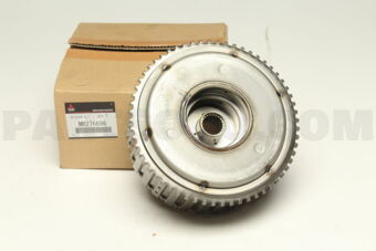 MR276696 RETAINER,A/T REV CLUTCH