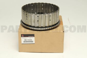 MR276696 RETAINER,A/T REV CLUTCH