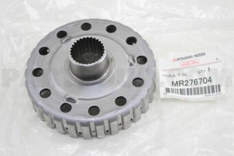 MR276704 HUB,A/T U/D CLUTCH