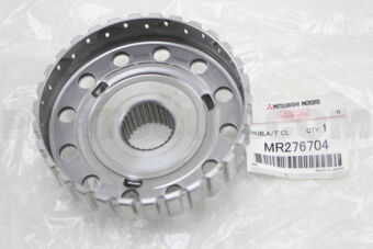 MR276704 HUB,A/T U/D CLUTCH