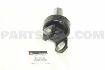 MR276839 YOKE,PROP SHAFT SLEEVE,RR