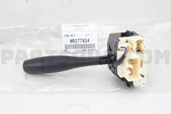 MR277924 SW,T/SIG LAMP & LIGHTING