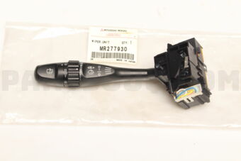MR277930 SW,W/SHLD WIPER & WASHER