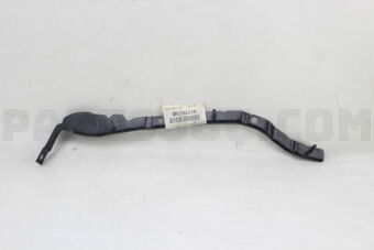 MR280374 RETAINER,RR BUMPER SIDE,RH