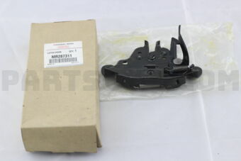 MR287311 LATCH,HOOD