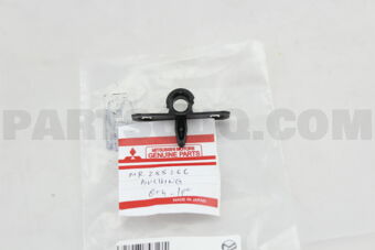 MR288266 BUSHING,HOOD LOCKING
