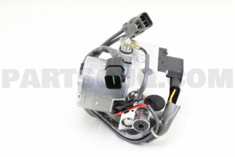 MR289302 HYDRAULIC UNIT,MODULATO