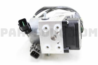 MR289302 HYDRAULIC UNIT,MODULATO