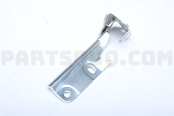 MR292043 HINGE,HOOD,LH