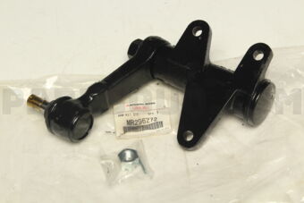 MR296272 ARM KIT,STEERING IDL