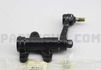 MR296273 ARM KIT,STEERING IDLER