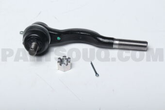 MR296274 END ASSY,TIE ROD,INR