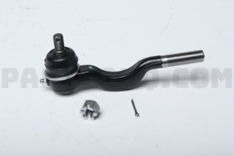 MR296274 END ASSY,TIE ROD,INR