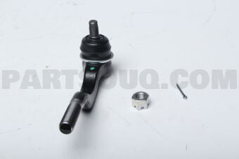 MR296274 END ASSY,TIE ROD,INR