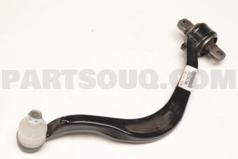 MR296290 ARM ASSY,FR SUSP,LWR