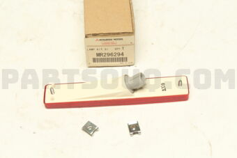 MR296294 LAMP KIT,SIDE MARKER,RR