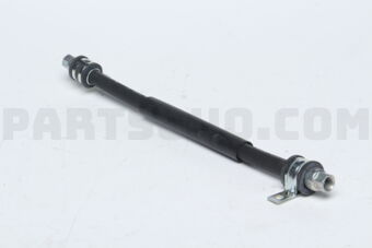 MR297159 HOSE,P/S OIL PRESSUR