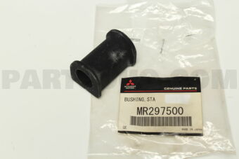 MR297500 BUSHING,FR SUSP STABILIZER
