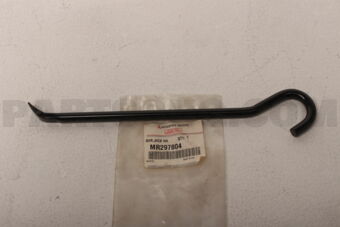 MR297804 BAR,JACKHANDLEEXTENSION