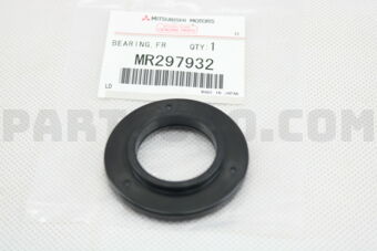 MR297932 BEARING,FR SUSP STRUT
