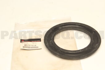 MR297934 PAD,FR SUSP SPRING,UPR