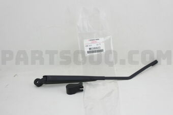 MR300823 ARM ASSY,RR WINDOW WIPER