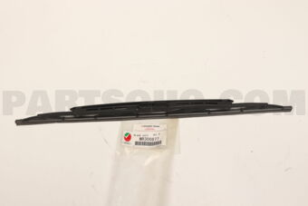 MR300877 BLADE ASSY,WINDSHIELD W