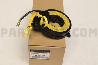 MR301705 SPRING,AIR BAG SENSOR