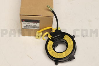 MR301705 SPRING,AIR BAG SENSOR
