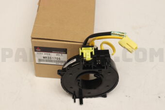 MR301705 SPRING,AIR BAG SENSOR