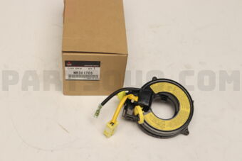 MR301705 SPRING,AIR BAG SENSOR