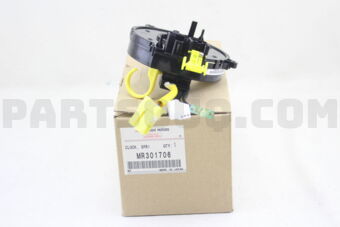 MR301706 SPRING,AIR BAG SENSOR
