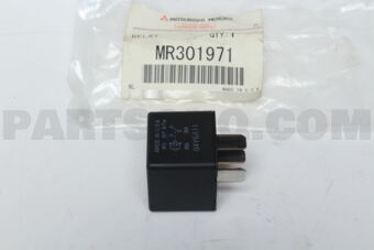 MR301971 RELAY