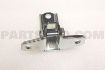 MR302271 HINGE,FR DOOR,LWR LH